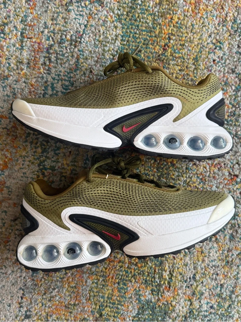 Nike Air Max Dn